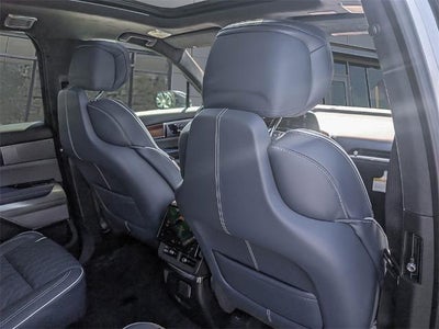 2026 Cadillac VISTIQ Premium Luxury