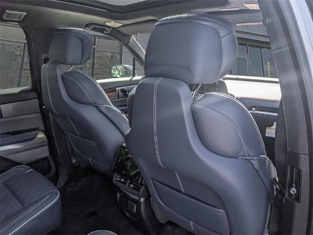 2026 Cadillac VISTIQ Premium Luxury