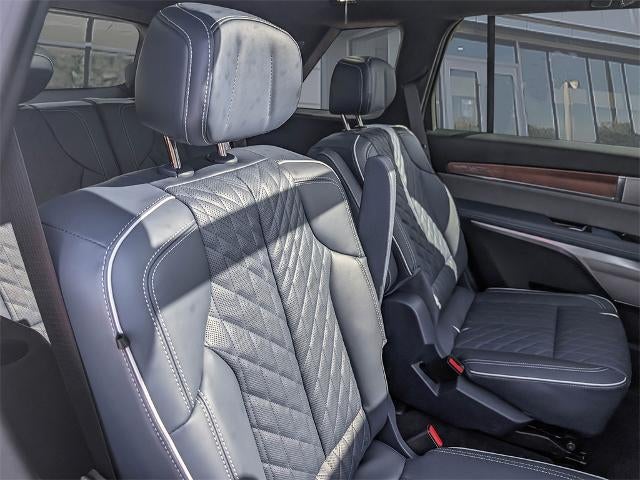 2026 Cadillac VISTIQ Premium Luxury