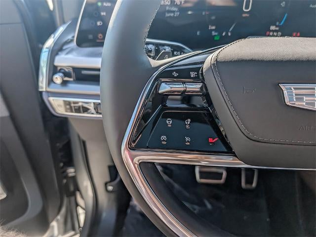 2026 Cadillac VISTIQ Premium Luxury