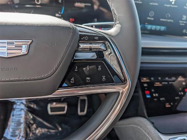 2026 Cadillac VISTIQ Premium Luxury