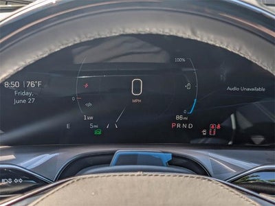 2026 Cadillac VISTIQ Premium Luxury