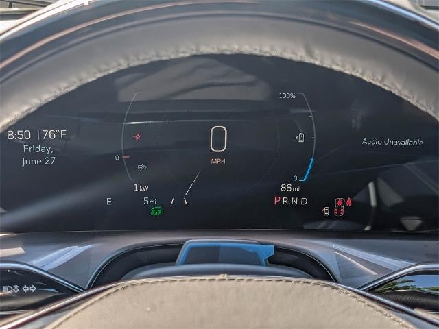 2026 Cadillac VISTIQ Premium Luxury