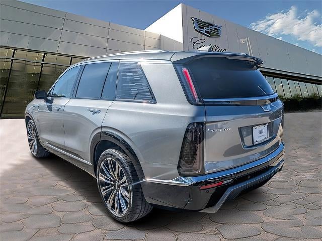 2026 Cadillac VISTIQ Premium Luxury