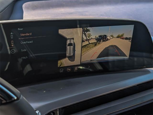 2026 Cadillac VISTIQ Premium Luxury