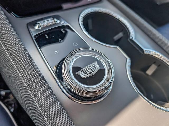 2026 Cadillac VISTIQ Premium Luxury