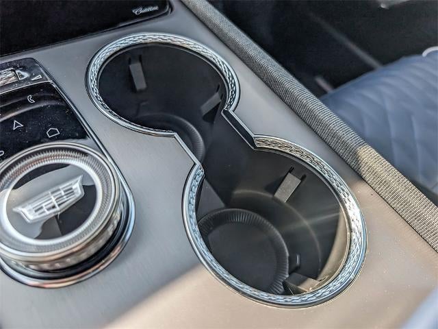 2026 Cadillac VISTIQ Premium Luxury