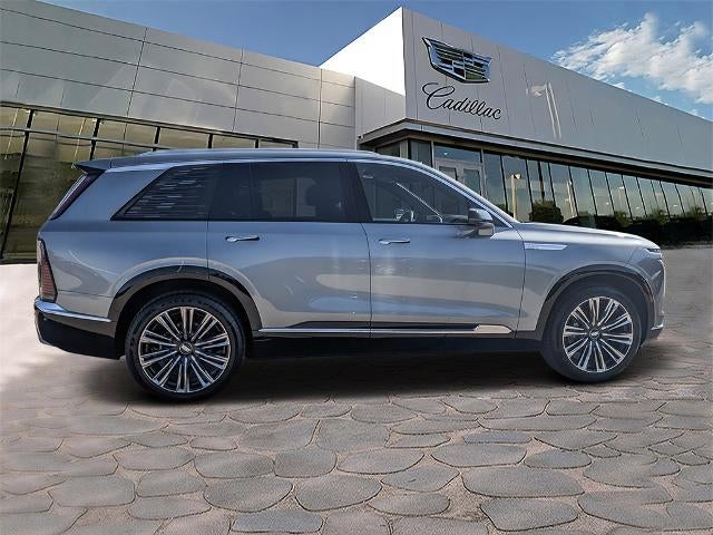 2026 Cadillac VISTIQ Premium Luxury