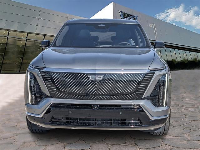 2026 Cadillac VISTIQ Premium Luxury