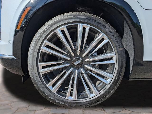 2026 Cadillac VISTIQ Premium Luxury