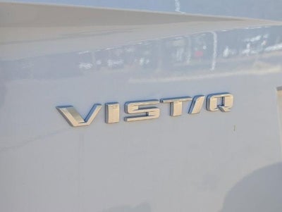 2026 Cadillac VISTIQ Premium Luxury