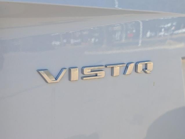 2026 Cadillac VISTIQ Premium Luxury