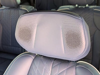 2026 Cadillac VISTIQ Premium Luxury