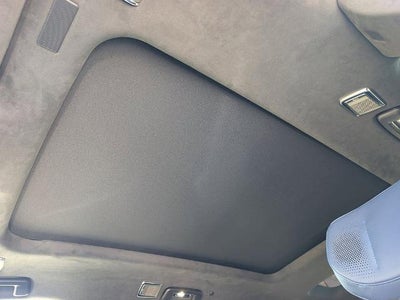 2026 Cadillac VISTIQ Premium Luxury