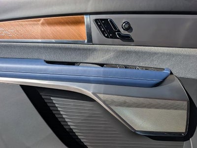 2026 Cadillac VISTIQ Premium Luxury
