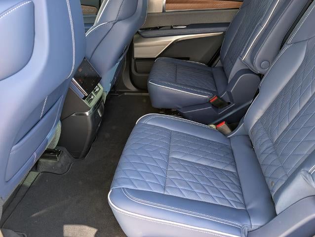 2026 Cadillac VISTIQ Premium Luxury