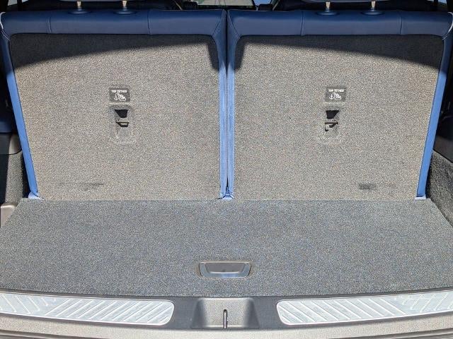 2026 Cadillac VISTIQ Premium Luxury