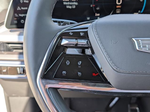 2026 Cadillac VISTIQ Premium Luxury