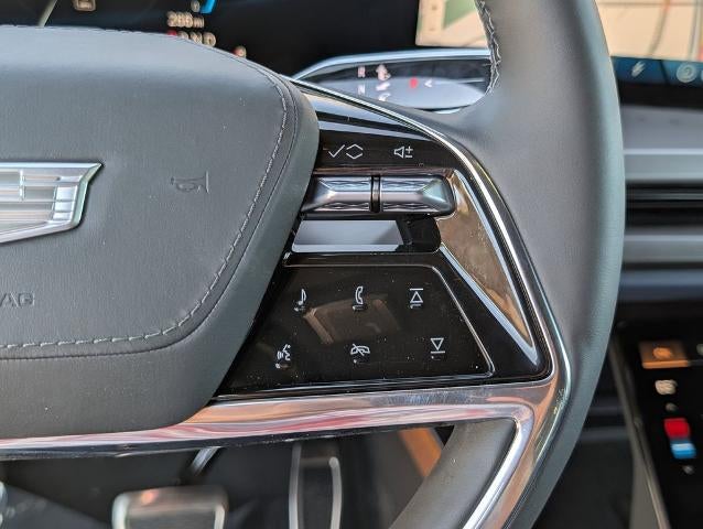2026 Cadillac VISTIQ Premium Luxury
