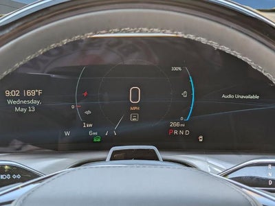 2026 Cadillac VISTIQ Premium Luxury