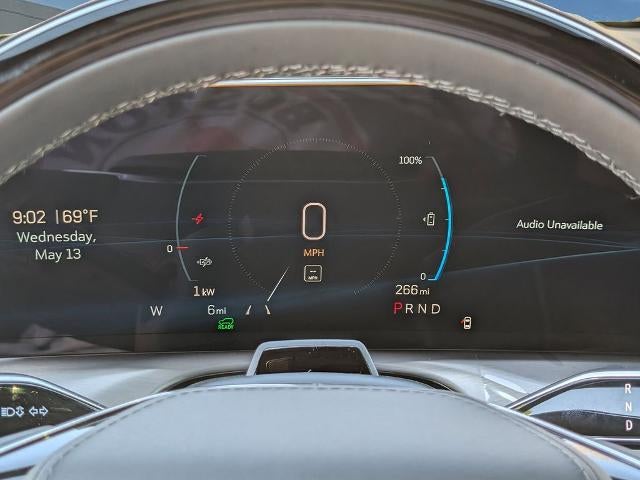 2026 Cadillac VISTIQ Premium Luxury
