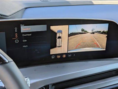 2026 Cadillac VISTIQ Premium Luxury