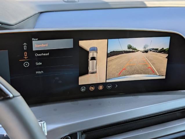 2026 Cadillac VISTIQ Premium Luxury