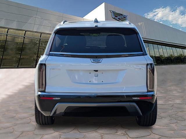 2026 Cadillac VISTIQ Premium Luxury