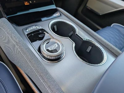 2026 Cadillac VISTIQ Premium Luxury