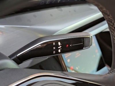 2026 Cadillac VISTIQ Premium Luxury