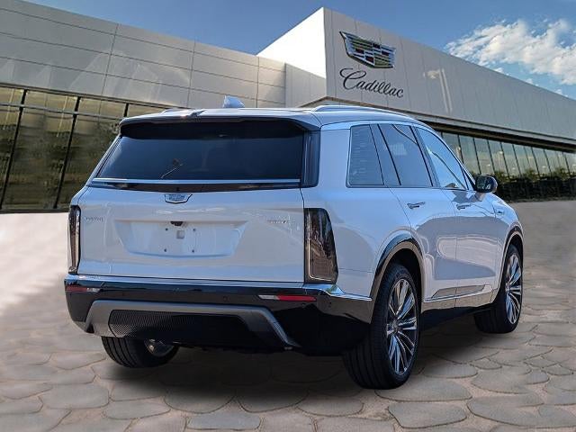 2026 Cadillac VISTIQ Premium Luxury
