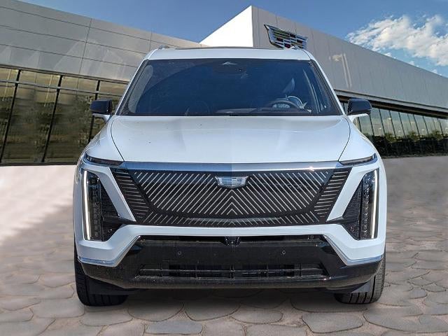 2026 Cadillac VISTIQ Premium Luxury
