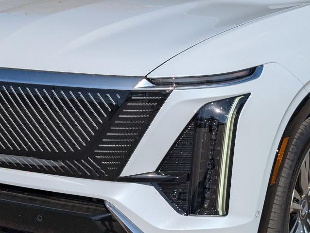 2026 Cadillac VISTIQ Premium Luxury