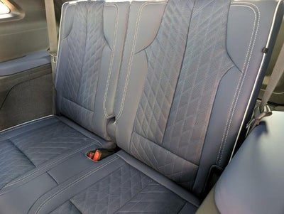 2026 Cadillac VISTIQ Premium Luxury