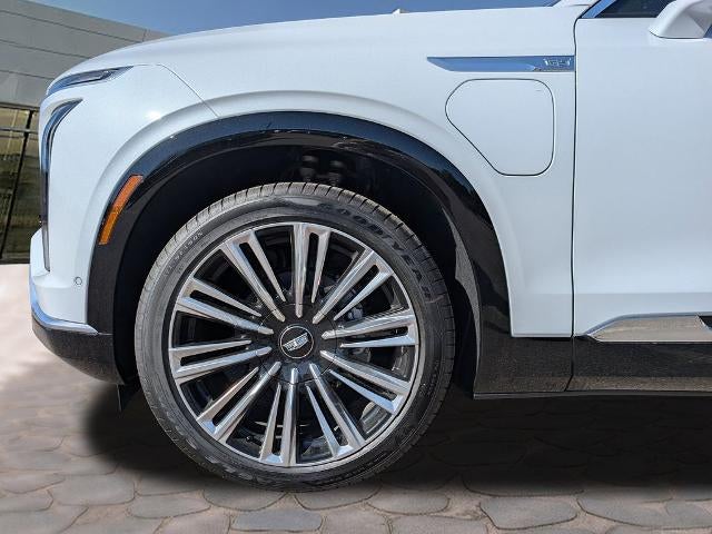 2026 Cadillac VISTIQ Premium Luxury