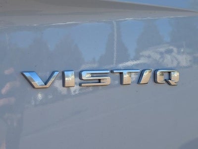 2027 Cadillac VISTIQ Sport