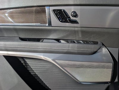 2027 Cadillac VISTIQ Sport