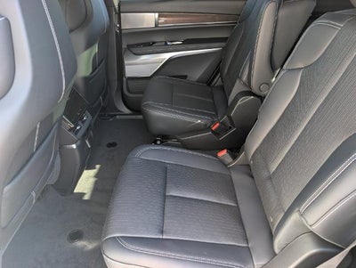 2027 Cadillac VISTIQ Sport