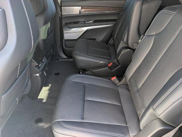2027 Cadillac VISTIQ Sport