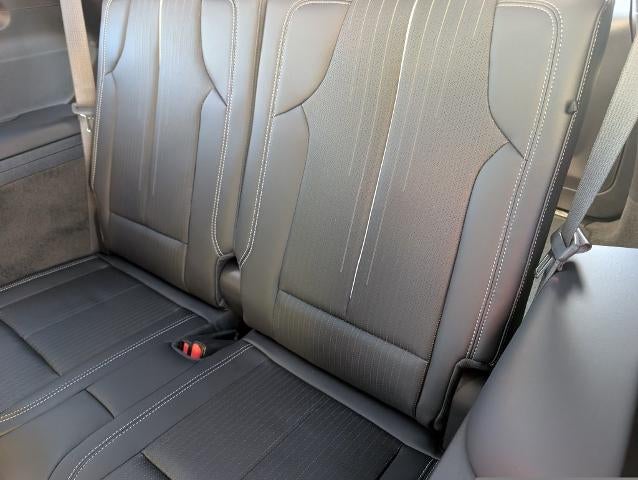 2027 Cadillac VISTIQ Sport