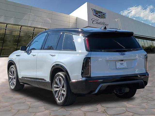 2027 Cadillac VISTIQ Sport