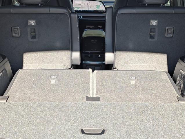 2027 Cadillac VISTIQ Sport