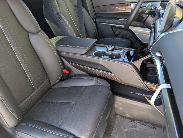 2027 Cadillac VISTIQ Sport