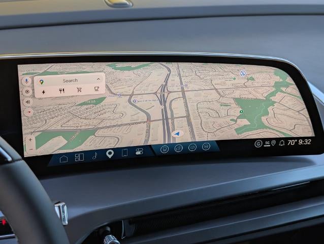 2027 Cadillac VISTIQ Sport