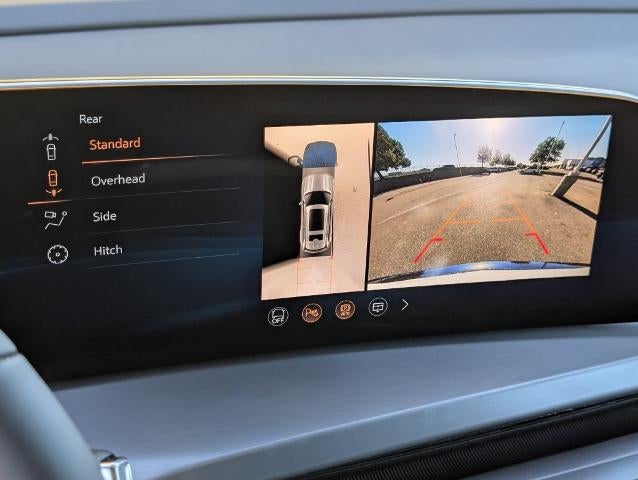 2027 Cadillac VISTIQ Sport