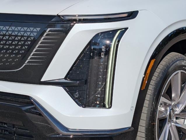 2027 Cadillac VISTIQ Sport