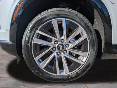 2027 Cadillac VISTIQ Sport