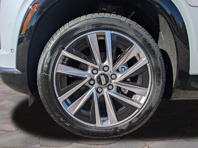 2027 Cadillac VISTIQ Sport