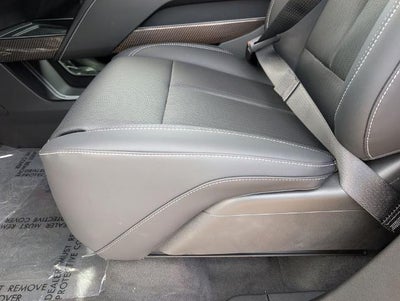 2027 Cadillac VISTIQ Sport