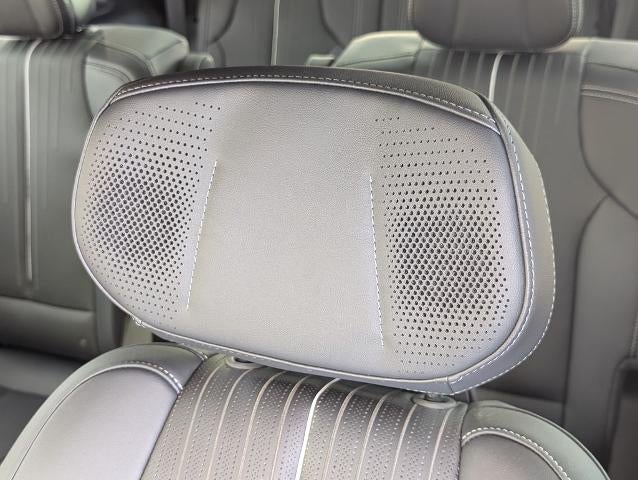 2027 Cadillac VISTIQ Sport